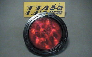 ROCK CRAWLER TAIL LED パーツ画像