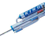 KING.RACING.SHOCK | 4WDやSUVのパーツなら4WD・SUVパーツガイド