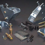 ZEAL プロスタッフ　ランドクルーザー60 リバースシャックル ZEAL プロスタッフ ランドクルーザー60 リバースシャックル ProStaff