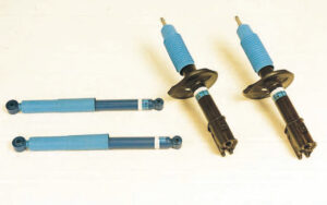 ADDICT BILSTEIN パーツ画像