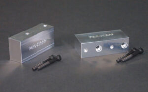 ZEALスタビ延長ブロック　50mm パーツ画像