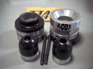 ACOS　Adjustable Coil Over Spacer Rear パーツ画像