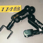 REVOLVER リボルバーシャックル　AMC JEEP CJ 4個セット REVOLVER リボルバーシャックル AMC JEEP CJ 4個セット - メルカリ