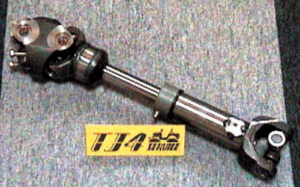 CV SHAFT SPICER パーツ画像