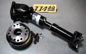 High Angle RUBICON CV Shaft パーツ画像
