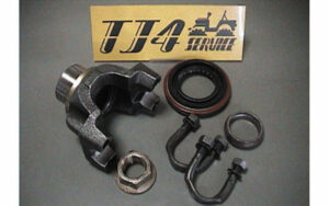 YOKE CONVERSION パーツ画像