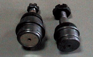 KINGPIN SOCKET Jeep パーツ画像