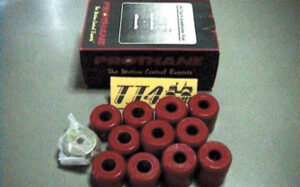 BODY MOUNT BUSHING パーツ画像