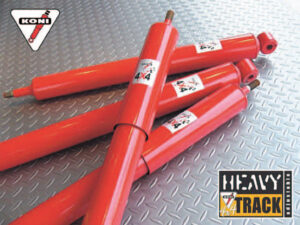 KONI HEAVY TRACK(コニ・ヘビー・トラック） パーツ画像