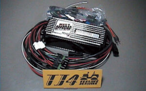 MSD6　OFFROAD パーツ画像