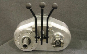 Monster Box 3speed パーツ画像