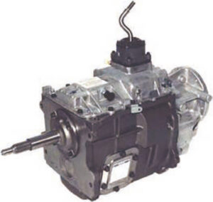 NV4500 TRANSMISSION パーツ画像