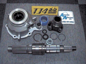ADVANCE ADAPTERS　SLIP YOKE ELIMINATOR KIT パーツ画像