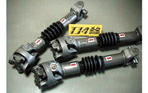 High Angle 1310 Custom CV Shaft パーツ画像