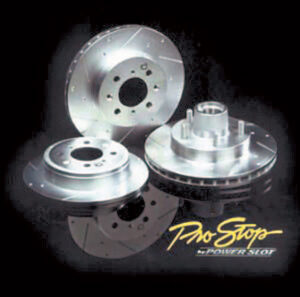 POWER SLOT　PROSTOP パーツ画像