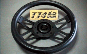GRANT 414 パーツ画像