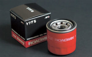 ROADWINオイルフィルター パーツ画像