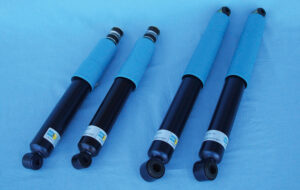 ADDICT BILSTEIN パーツ画像