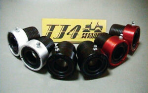 AXLE TUBE SEAL,Alloy USA パーツ画像