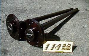 Alloy GRANDE44Kit パーツ画像