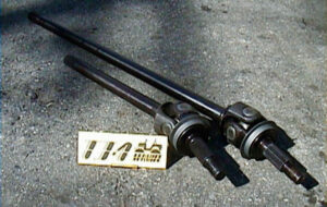 Alloy GRANDE30Kit パーツ画像