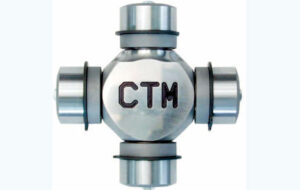 CTM U-JOINT パーツ画像
