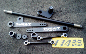 Tera Flex,S/T Sway Bar System パーツ画像