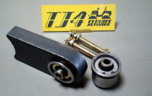 Frt Upper Arm HD Brk パーツ画像