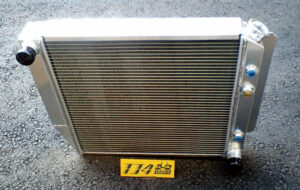 RAD-A-KOOL Radiator パーツ画像