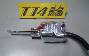 Custom,TurnSwitchChrom パーツ画像