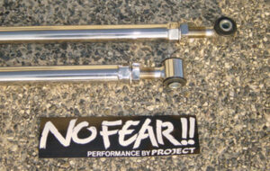 NoFEAR!! SUSラテラルロッド パーツ画像