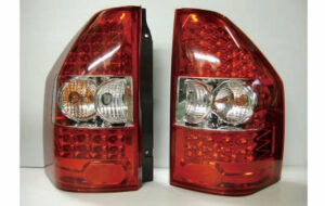 LEDテールランプP／J V60、70 パーツ画像