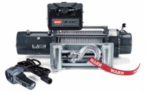 WARN XDC　正規品 パーツ画像