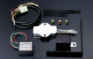 ONE’S DNA　ATPC パーツ画像