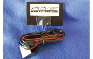 SCT-XWD　EL　スキャナー パーツ画像