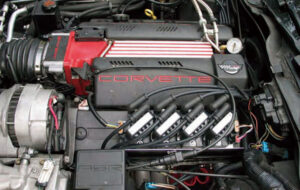 DELTEC　LT-1 パーツ画像