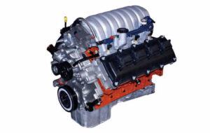 7.2L　426　HEMI パーツ画像