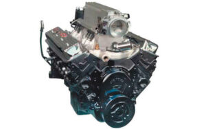 GMPP RamJet350 PFI パーツ画像
