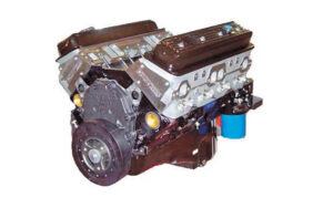 GMPP ZZ383 425HP パーツ画像