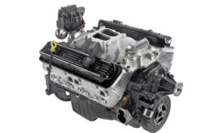 GMPP ZZ4 355HP パーツ画像