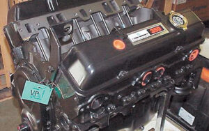 GMPP 350 V8 パーツ画像