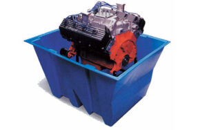 MOPER HEMI 528 パーツ画像