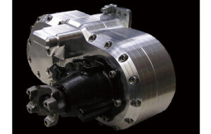 DANA300用ケース パーツ画像