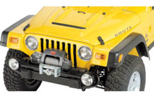 AEV　ハイライン　ボディーキット パーツ画像