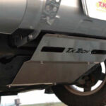 アンダーガード | 4WDやSUVのパーツなら4WD・SUVパーツガイド