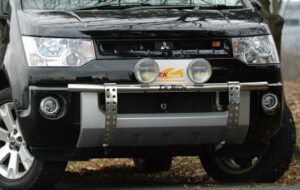 VHB type R パーツ画像