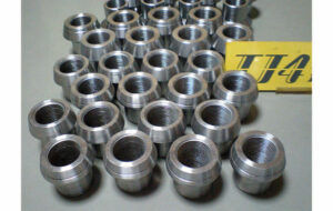 B-Fab　Tube　Adapters パーツ画像