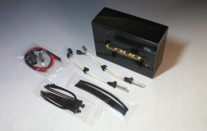 LOUD　HID　35Wシングルタイプ　バルブキット パーツ画像