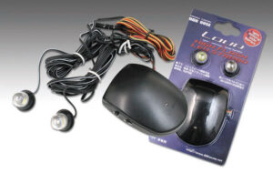 LOUD　LED　LEDストロボ パーツ画像