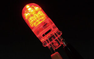 LOUD　LED　アメ車用LEDバルブ パーツ画像